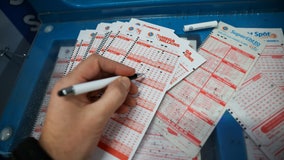Mega Millions jackpot jumps again after no winners reported Friday