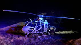 2 dead, 3 injured from crash in Sonoma ravine