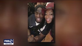 Family questions why no arrest two years after motorcyclist killed by hit-and-run driver in Oakland