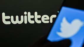Twitter bans, then asks if accounts can promote other social media sites