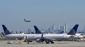 Holiday travel: experts recommend getting to this Bay Area airport more than 2 hours before your flight