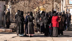 Taliban minister defends ban on women’s university studies