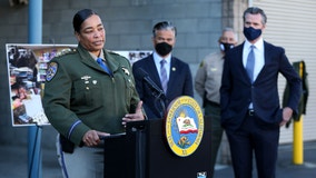 California CHP commissioner to retire after 2 years on job