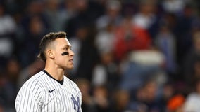 Aaron Judge admits being 'upset' with Yankees after failed contract details leaked before 2022 season