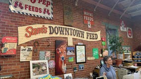 After nearly 40 years, Sam's Downtown Feed is closing its doors