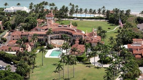 Appeals court halts special master review of documents seized at Trump's Mar-a-Lago estate