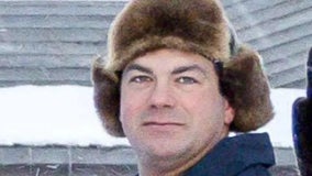 Alaska state trooper killed in muskox attack outside his home: 'Tragic loss for our state'