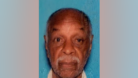 Oakland police locate missing 84-year-old man