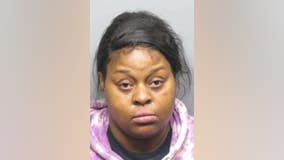 Antioch woman charged with felony murder in shooting death of neighbor