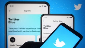 Twitter Blue relaunches Monday with higher monthly price for iPhone users