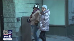 Warming centers open in 3 North Bay cities