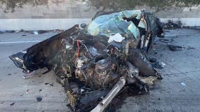 Wrong-way driver causes fatal crash on Highway 4 in Pittsburg, CHP says