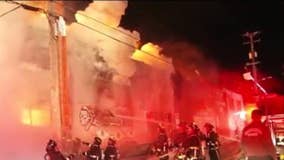 Oakland orchestra holds concert to honor Ghost Ship fire victims on 6-year anniversary