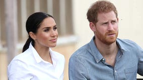 Harry and Meghan slam British tabloids in new Netflix series