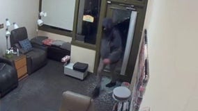 San Francisco nail salon targeted by burglars 3 times in 5 months