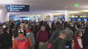 Southwest Airlines passengers still stranded across the country