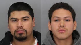 2 Sunnyvale men arrested after Halloween shooting death of 19-year-old