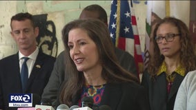 Oakland Mayor Schaaf rolls out universal preschool plan before leaving office