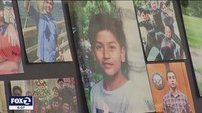 Family of Angelo Quinto still calling for police accountability 2 years after death