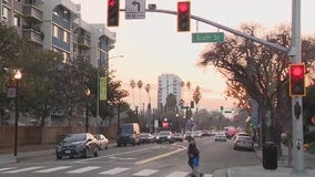 San Jose's Japantown gets new stoplight at deadly intersection