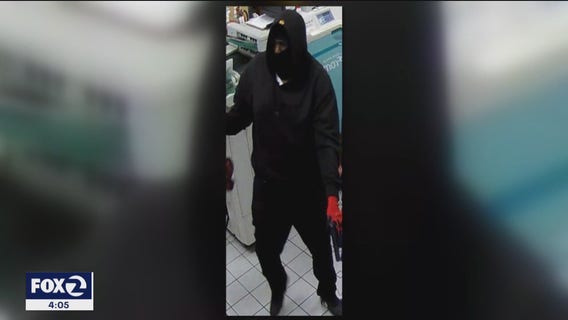 Dublin camera shop targeted in smash-and-grab robbery