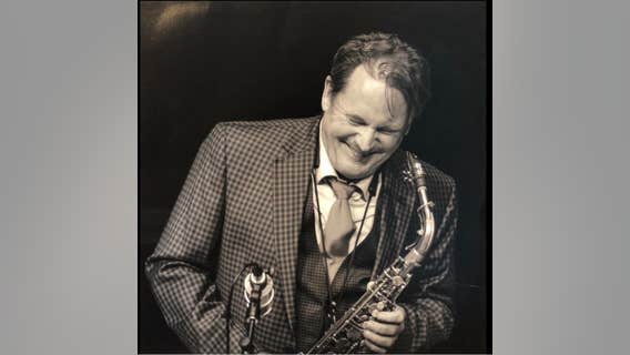 San Francisco jazz musician hit and killed by Caltrains