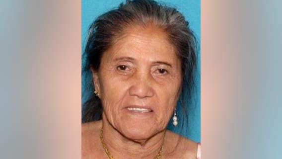 Search continues for missing at-risk Petaluma woman