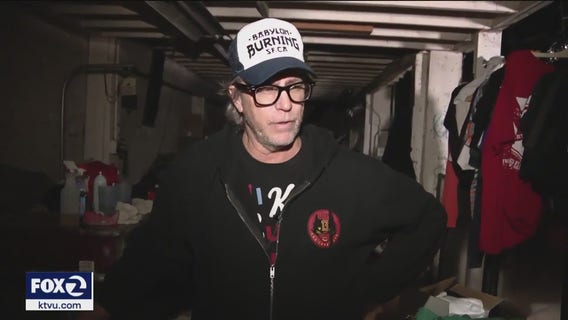 Babylon Burning, legacy San Francisco business, vows to rebuild after devastating fire