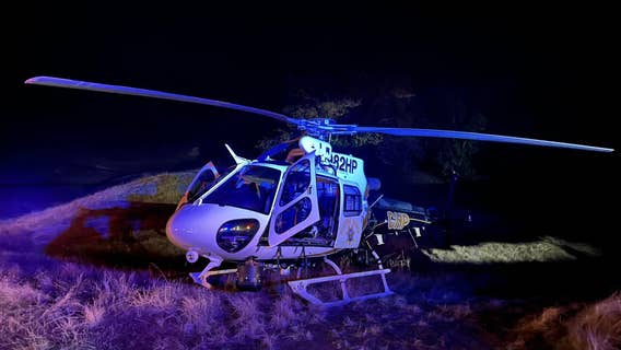 2 dead, 3 injured from crash in Sonoma ravine
