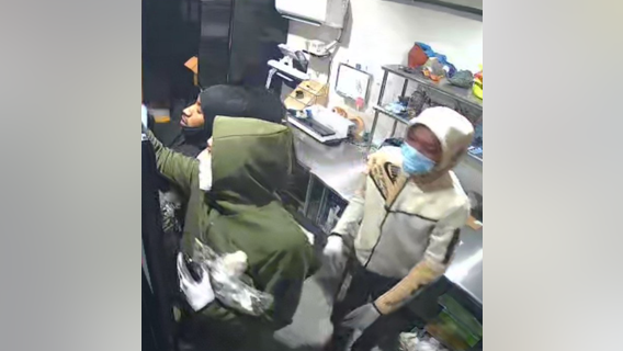 Santa Rosa cannabis dispensary burglarized overnight