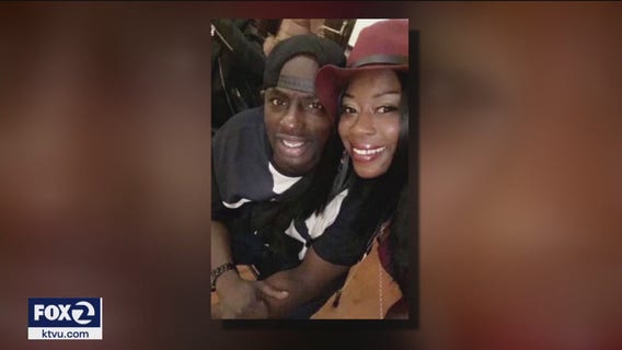 Family questions why no arrest two years after motorcyclist killed by hit-and-run driver in Oakland