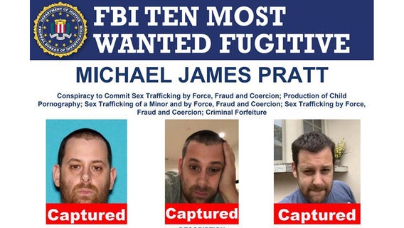 Porn empire founder accused of sex trafficking caught in Spain