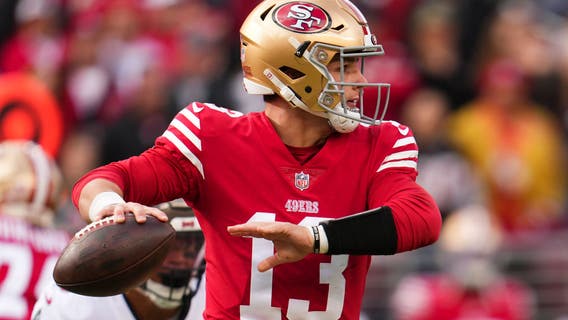 49ers look to wrap up NFC West title in Seattle once again