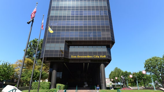 So long, California: Major county votes to study secession