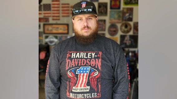 Family of motorcyclist killed in San Francisco has message for motorists