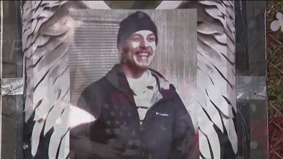 East Bay family pushes for justice 3 years after 20-year-old's slaying