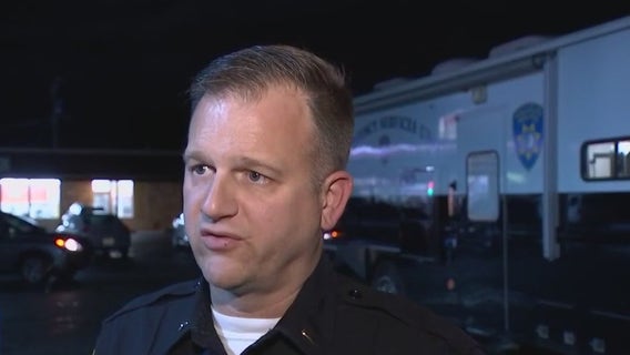 Fired Vallejo police lieutenant cleared of wrongdoing