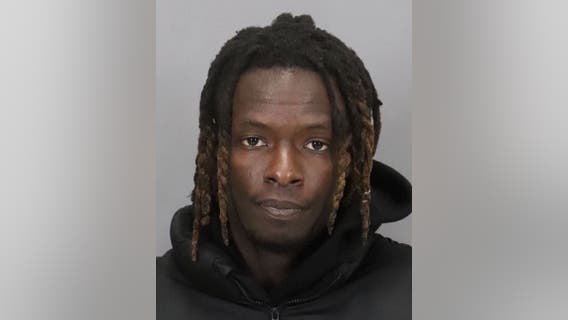 San Jose police arrest alleged 'sextortionist,' which they say led to suicide of 17-year-old