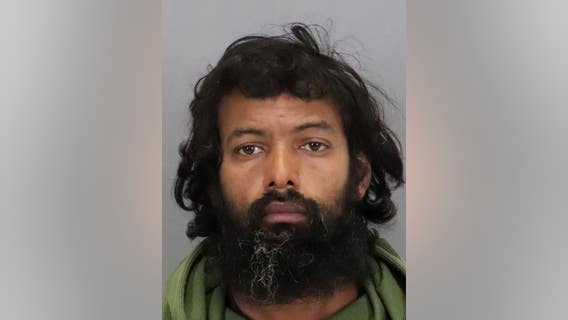 Suspect arrested in San Jose stabbing cold case