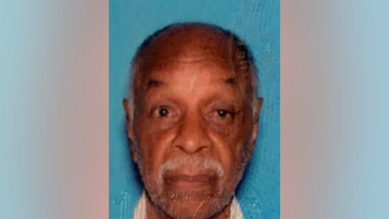 Oakland police locate missing 84-year-old man