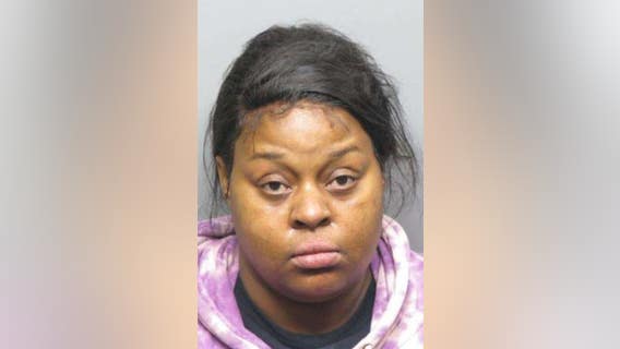 Antioch woman charged with felony murder in shooting death of neighbor