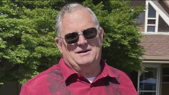 Breakfast for Bob: Honoring hero who died saving Vallejo waitress