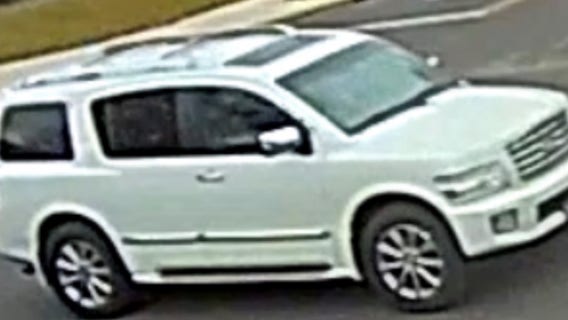 Suspected vehicle wanted in hit-and-run of Brentwood teenager