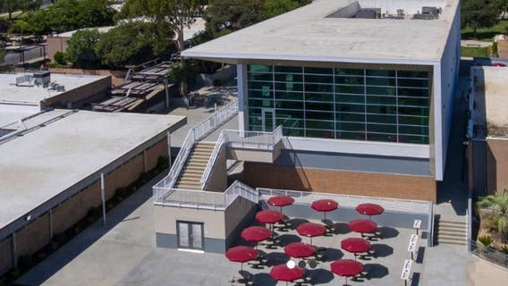 California school board president resigns after 'dirty Santa' party with student