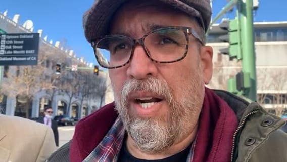 Ghost Ship's Derick Almena will not get extra jail time for bows and arrows