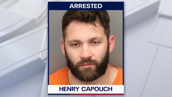 Chicago police officer accused of urinating in ice machine at St. Pete Beach hotel bar