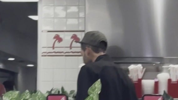 Man in viral video charged with hate crime in San Ramon