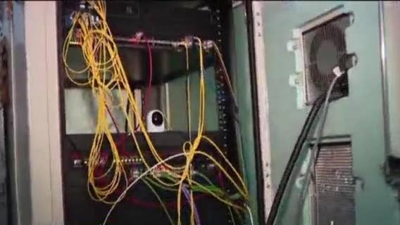 Los Altos Hills homeowners create their own network for faster internet service