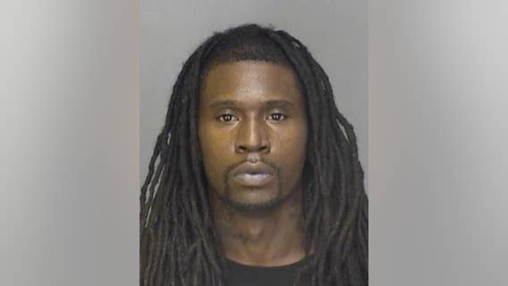 Police: 2-year-old overdoses on fentanyl, father arrested