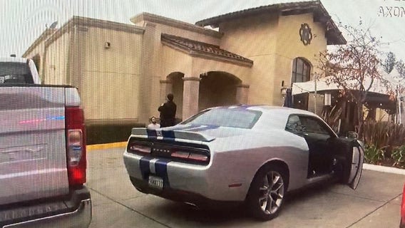 Tourists bloodied after man attacks them at hotel: Petaluma Police